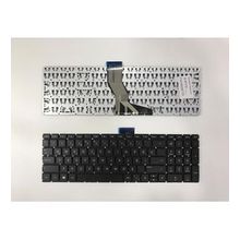 HP 15-CC107NT 15-CC108NT 15-CC109NT Uyumlu Notebook Klavye