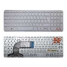 HP 15-D054TU Beyaz Klavye