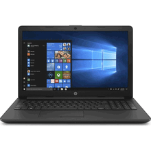 HP 15-DA2033NT 9HN16EA Intel Core i5 10210U 4GB Ram 256GB SSD Windows 10 15.6 inç Laptop - Notebook