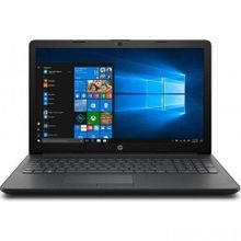 HP 15-DA2033NT-S8 9HN16EA-S8 Intel Core i5 10210U 8 GB Ram 256 GB SSD Windows 10 Home 15.6" Taşınabilir Bilgisayar