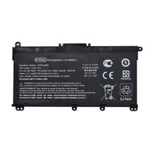 HP 15-DA2078NT Notebook Batarya