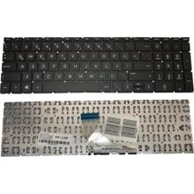 HP 15-DB1049NT Notebook Siyah Klavye