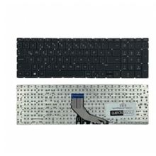 Hp 15-db1074nt 9CS17EA Uyumlu Siyah TR Laptop Klavye