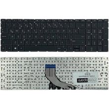 HP 15-DK1010NT 1U5T0EA Siyah Notebook Klavye