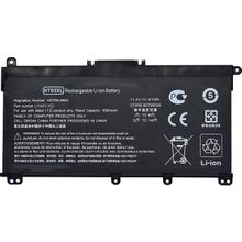 HP 15-DW3055NT Notebook Batarya