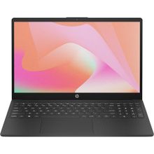 HP 15-FC0001NT 7P6K2EA AMD Ryzen 5 7520U 8GB RAM 256GB SSD FreeDOS 15.6 inç Laptop - Notebook