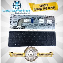HP 15-G300 Klavye