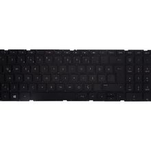HP 15-N012ST Klavye