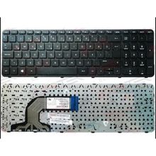 HP 15-N096 Siyah Klavye