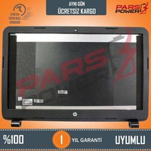 Hp 15-R010ST Bezel LCD Çerçeve