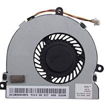 Hp 15-R204NT Uyumlu Notebook Fan