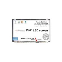 HP 15-R213NT L0F24EA Uyumlu Notebook Lcd Ekran