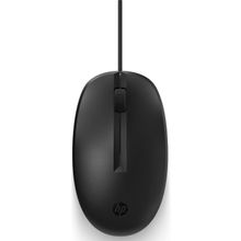 HP 150 265A9AA Siyah Kablolu Mouse