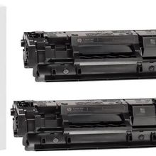 HP 150A-W1500A Laserjet M141W Chipsiz 2'li Muadil Toner