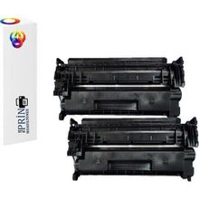 HP 151A-W1510A Laserjet Pro MFP 4103DW Chipsiz 2'li Muadil Toner