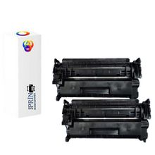 HP 151A-W1510A Laserjet Pro MFP 4103FDW Chipsiz 2'li Muadil Toner