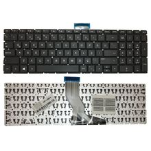 HP 15s-fq2019nt 2N2M0EA Uyumlu Laptop Klavye Siyah TR