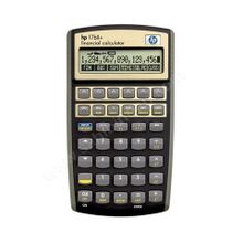 Hp 17 BLL Hesap Makinesi