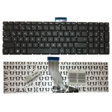 HP 17-BS005NT Siyah Klavye