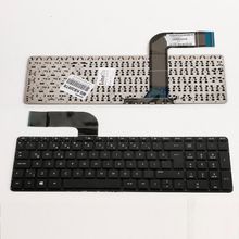 HP 17-F157NG Klavye