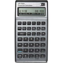 Hp 17BII Finansal Hesap Makinesı
