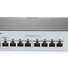 HP 1820-8G J9979A Switch