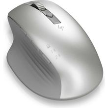 HP 1D0K9AA Creator 930 Gümüş Kablosuz Fare