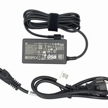 HP 1P3K6AA 65 W USB -C LC Güç Adaptörü