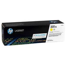 HP 201A CF402A M252 M277 Sarı Toner