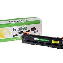 HP 201A CF403A Colour Laserjet Pro M252N Kırmızı Muadil Toner