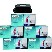 HP 201X-CF401X Mavi Yüksek Kapasiteli Muadil Toner