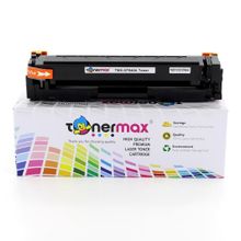 HP 203A CF540A M254NW M254DW M281FDN M281FDW Black Muadil Toner
