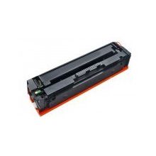 HP 203X-CF540X Siyah Yüksek Kapasiteli Muadil Toner