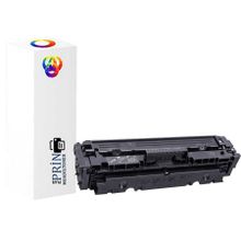 HP 207A Color Laserjet Pro M282NW Chipsiz Siyah Uyumlu Muadil Toner