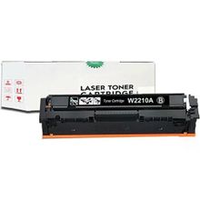 HP 207A Color Laserjetpro M255DW Uyumlu Chipsiz Muadil Toner