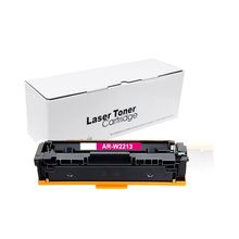 HP 207A W2213A M255 M282 M283 Kırmızı Muadil Toner