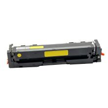 HP 207X-W2212X Sarı Chipsiz Muadil Toner Yüksek Kapasiteli