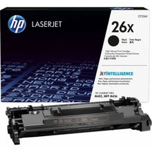 HP 226X CF226X 26X Orjinal Toner