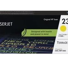 Hp 230A 1.800 Sayfa W2302A Sarı Toner