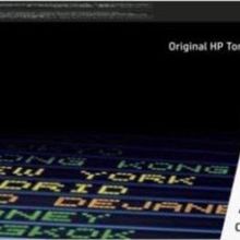 HP 230X Cyan Mavi 5.500 Sayfa W2301X Toner