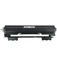 HP 233A Siyah Uyumlu Toner