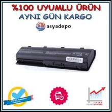 Hp 242 G1 Uyumlu Batarya