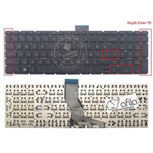 HP 250 G6 2XZ39ES 3GJ45ES Alt Kasa