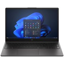 HP 255R G10 D30M3ET Ryzen 5 7535U 16GB RAM 512GB SSD FreeDOS 15.6 inç Laptop - Notebook