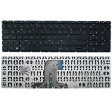 HP 256 G4 Siyah Klavye