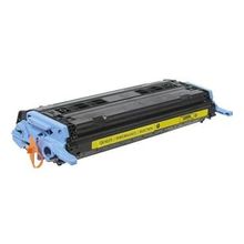 HP 2605DN Sarı Muadil Toner