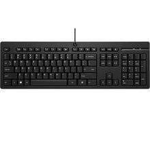 HP 266C9AA Kablolu Klavye