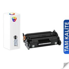 HP 26A CF226A Laserjet Pro MFP M426FDN Uyumlu Muadil Toner