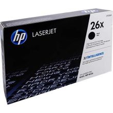 HP 26X-CF226X Yüksek Kapasiteli Orjinal Toner