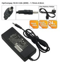 HP 293428-001 Uyumlu Notebook Şarj Adaptörü